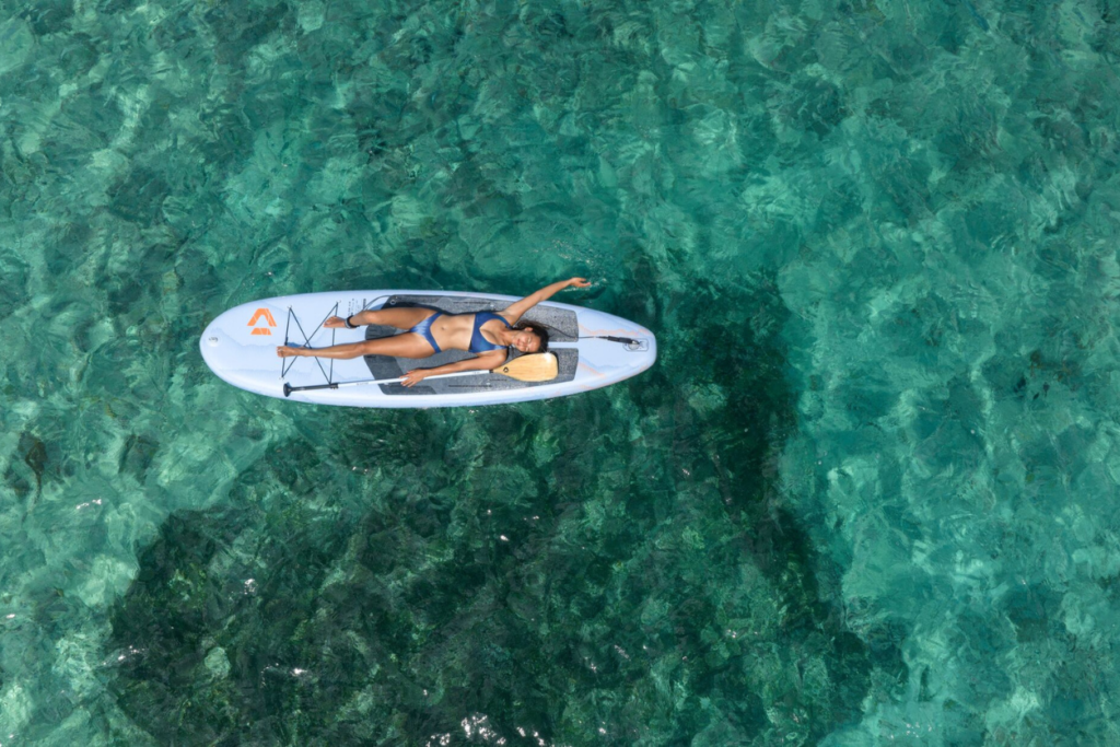 Duotone Flow Air SLS Inflatable SUP