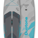 Duotone Raven Air SLS Inflatable SUP