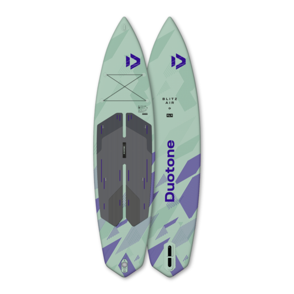 Duotone Blitz Air SLS Inflatable SUP