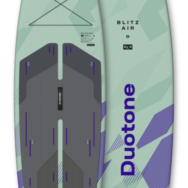 Duotone Blitz Air SLS Inflatable SUP