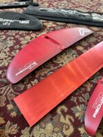 Severne Redwing 1400 USED Windsurf Complete Foil Package