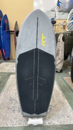 KT Drifter4 80 Liter USED Carbon Wing Foil Board
