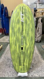 KT Drifter4 80 Liter USED Carbon Wing Foil Board - Image 3