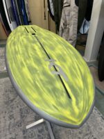 KT Drifter4 80 Liter USED Carbon Wing Foil Board - Image 5