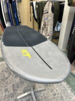 KT Drifter4 80 Liter USED Carbon Wing Foil Board - Image 6