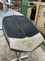 KT Drifter4 80 Liter USED Carbon Wing Foil Board - Image 7