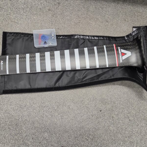 Used Armstrong Performance Mast 865