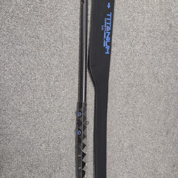 Used Armstrong TC 60 Foil Fuselage