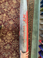 KT Dragonfly 3 123L USED 2025