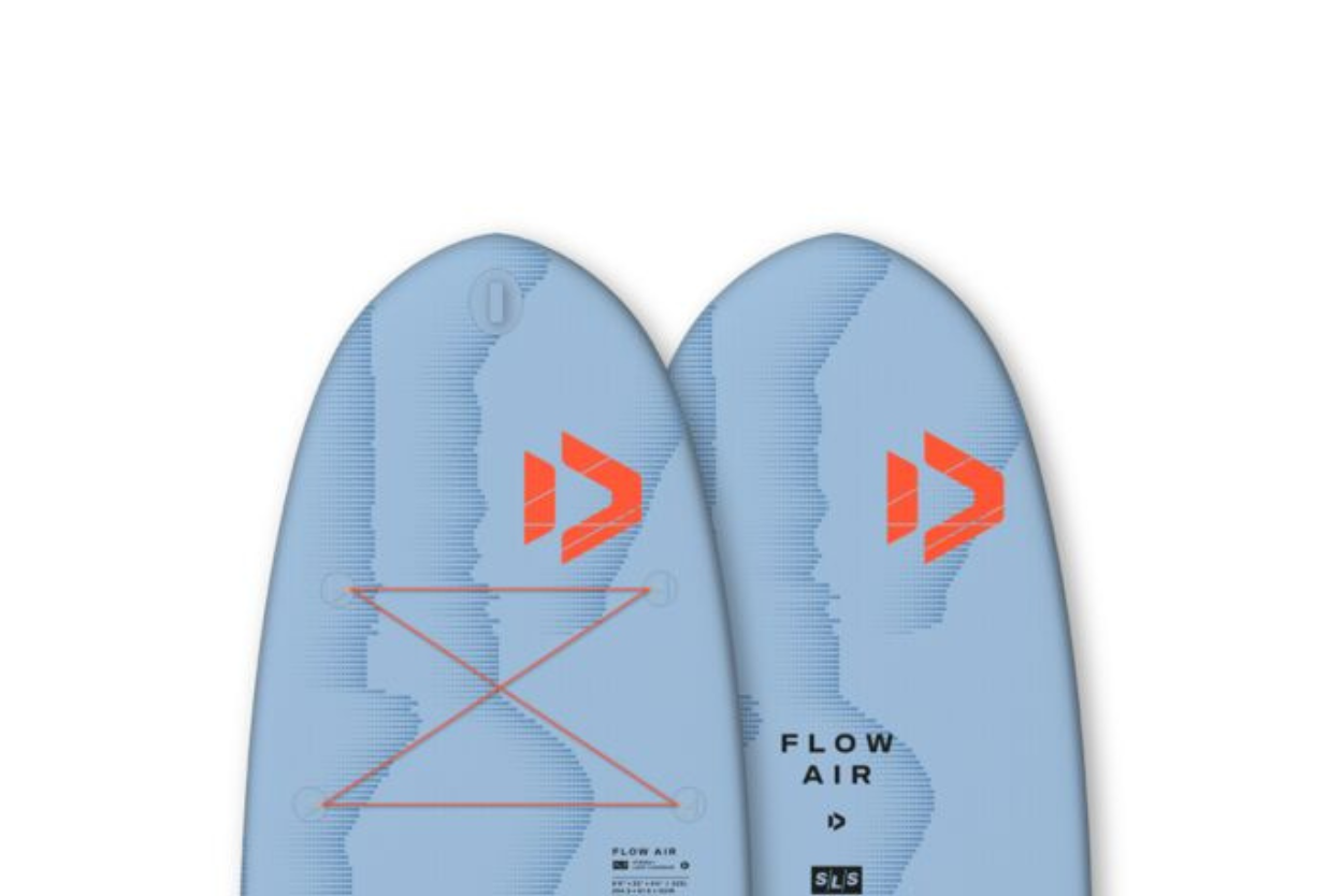Duotone Flow Air SLS Inflatable SUP