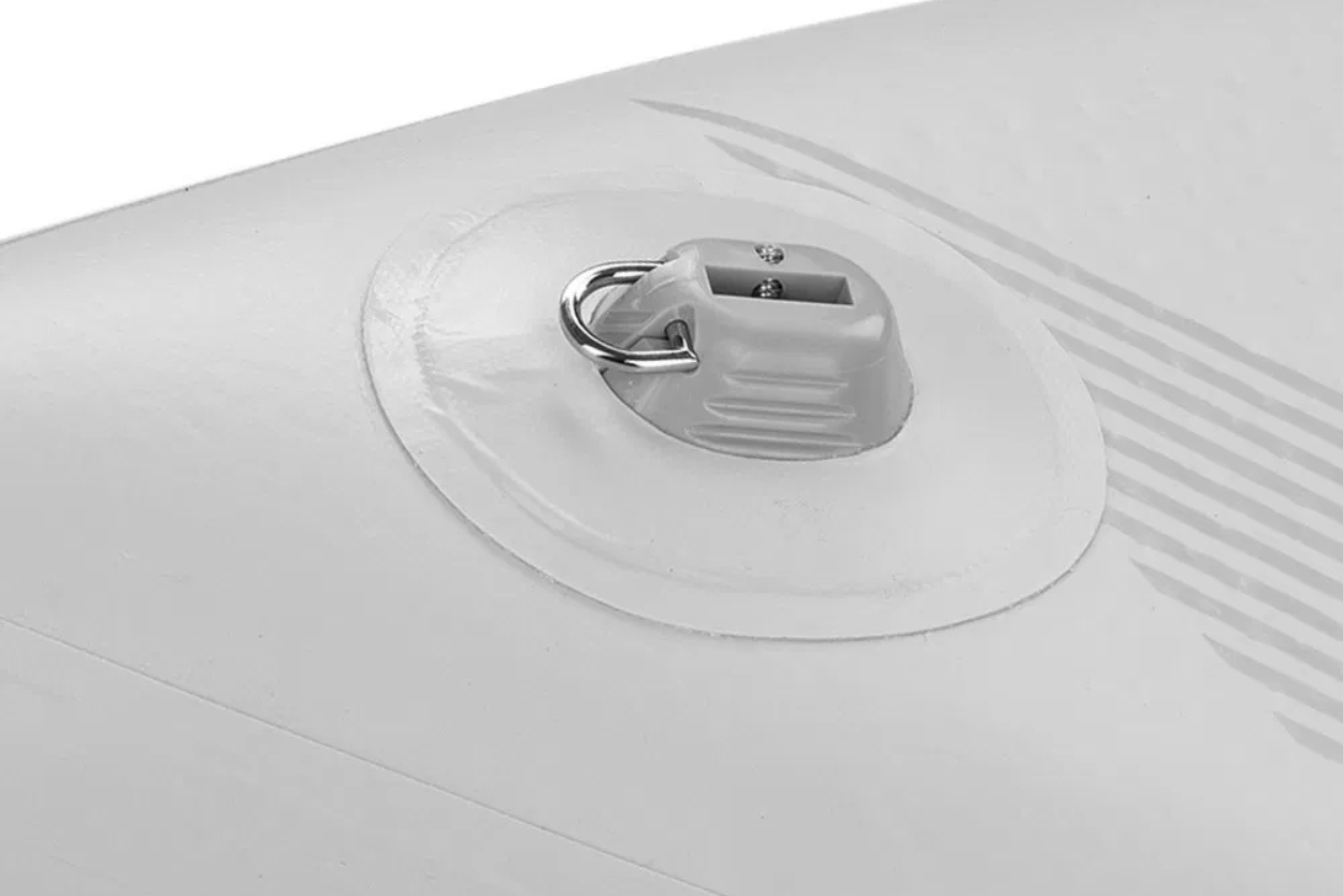 Duotone Flow Air SLS Inflatable SUP