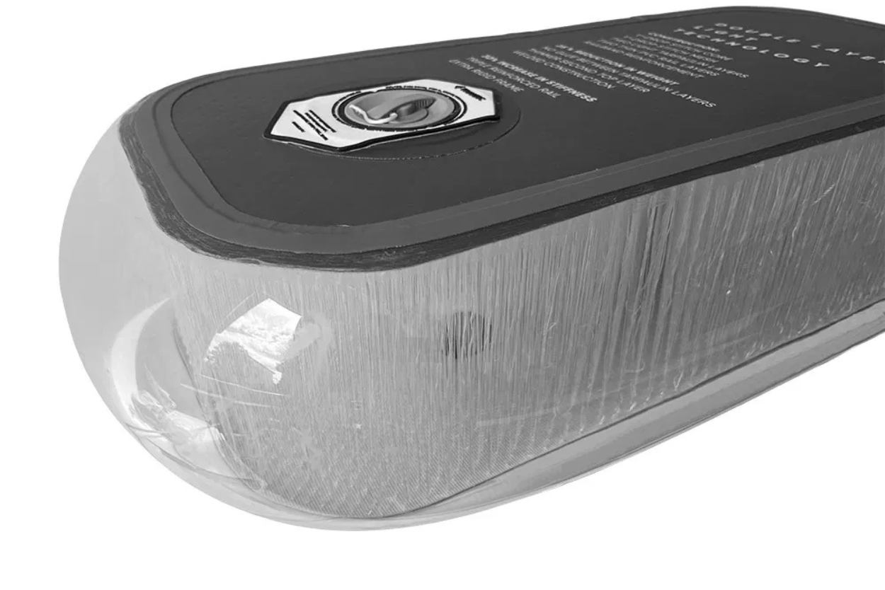 Duotone Flow Air SLS Inflatable SUP