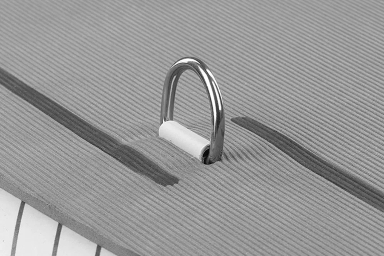 Duotone Flow Air SLS Inflatable SUP