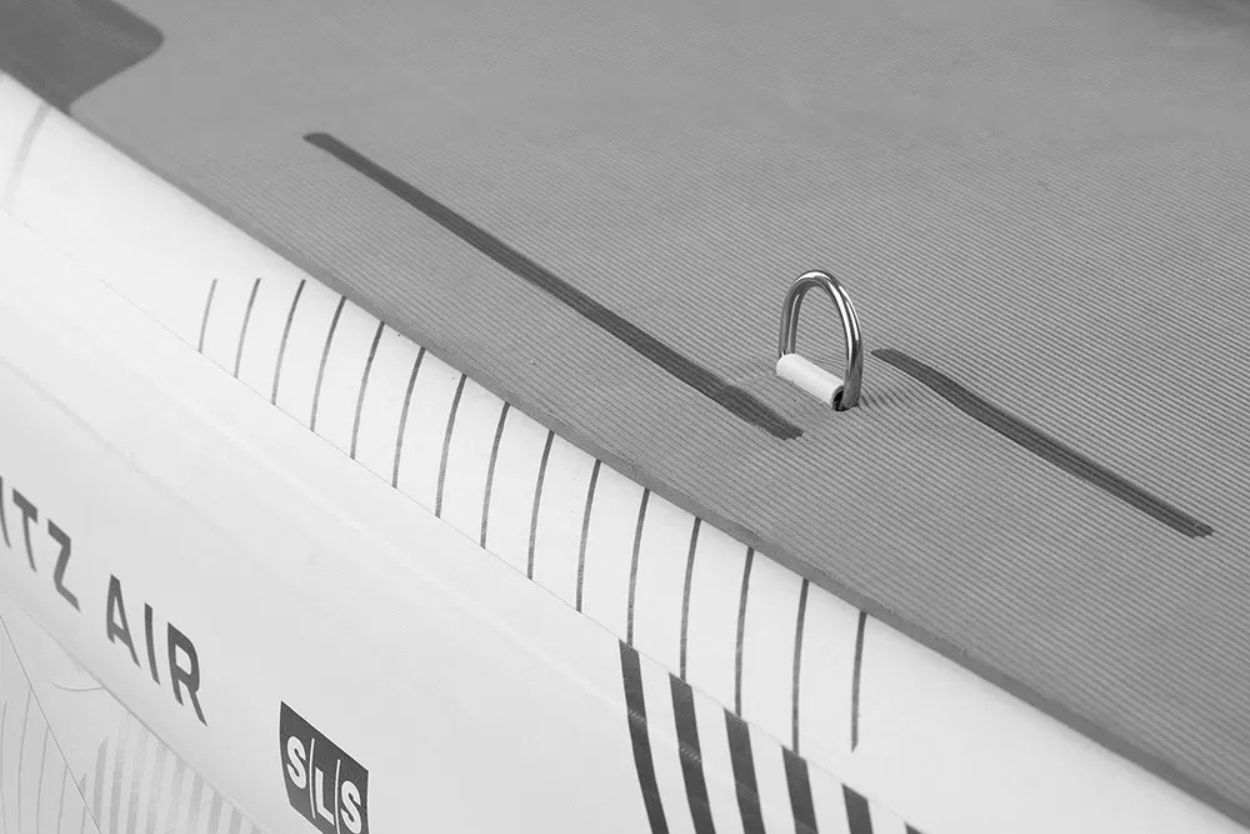 Duotone Flow Air SLS Inflatable SUP