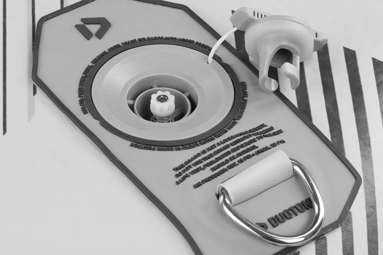 Duotone Flow Air SLS Inflatable SUP