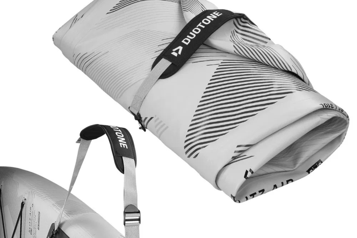 Duotone Flow Air SLS Inflatable SUP