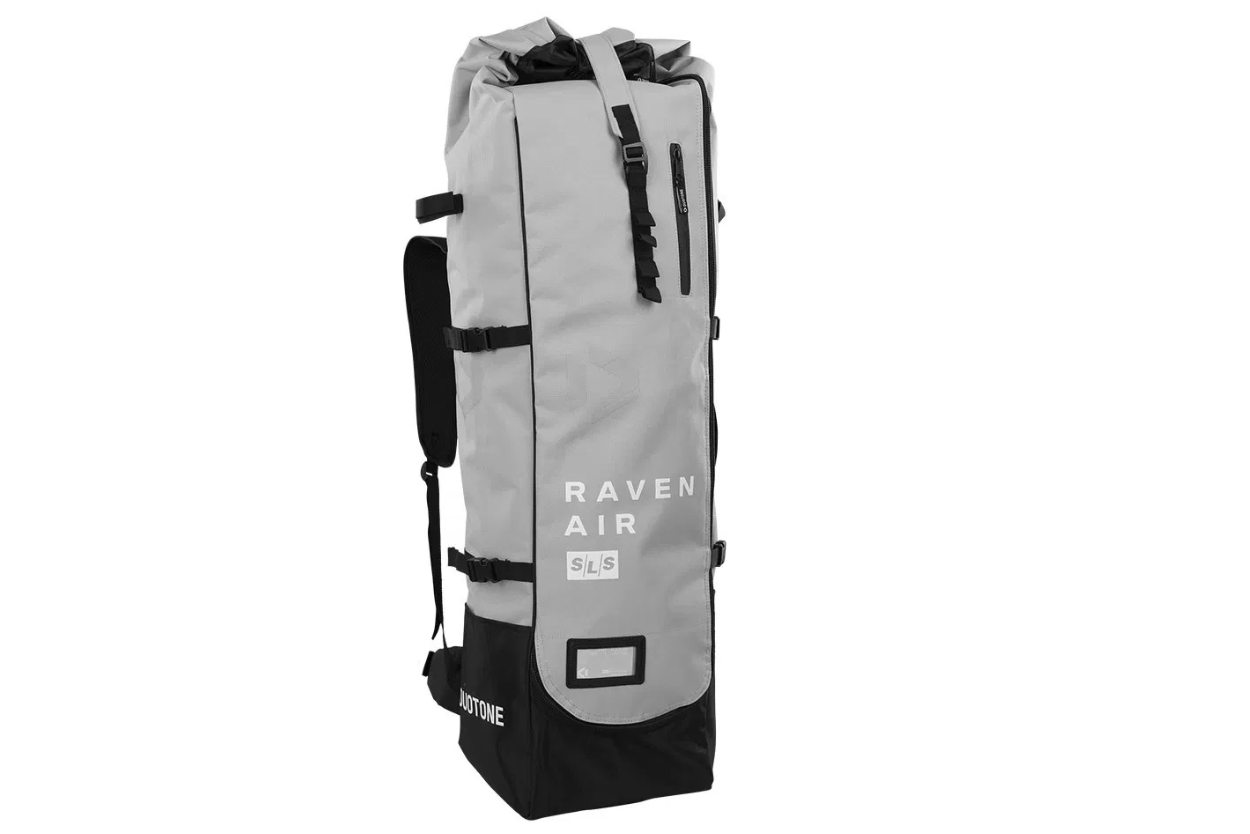 Duotone Flow Air SLS Inflatable SUP