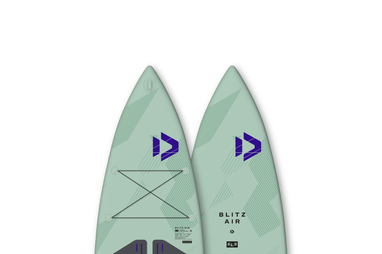 Duotone Blitz Air SLS Inflatable SUP