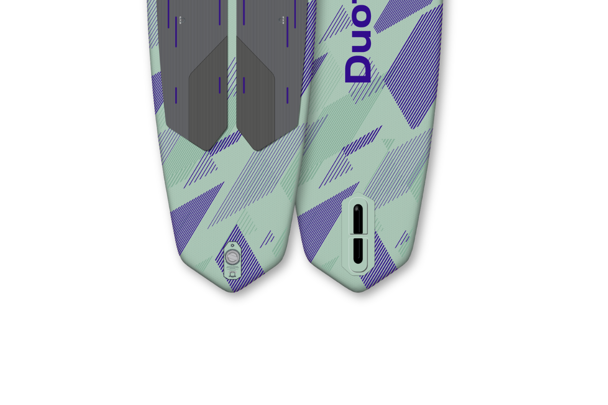Duotone Blitz Air SLS Inflatable SUP