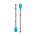 Duotone One Adjustable 3-Piece SUP Paddle