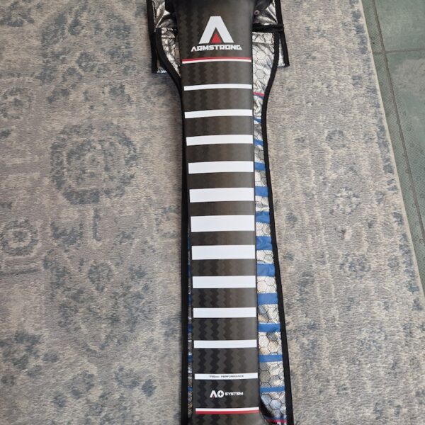 Used Armstrong Performance 795mm Mast