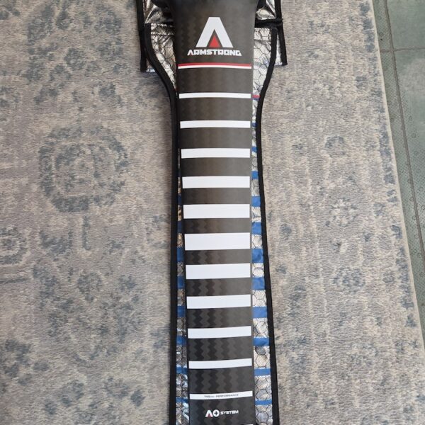 Used Armstrong Performance 795mm Mast