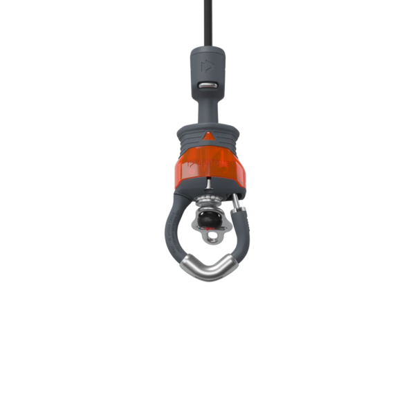 Duotone Quick Release Kit | Rope Harness