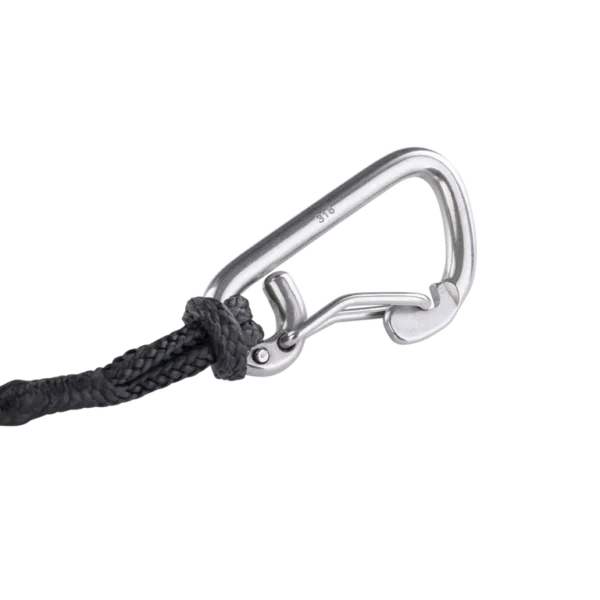 Ion Wing Core Waist Leash | 5'5"