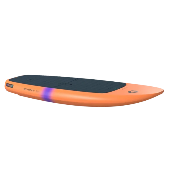 Duotone Sky Free Wingfoil Board DST 2026 | 6'2" x 28" | 135L