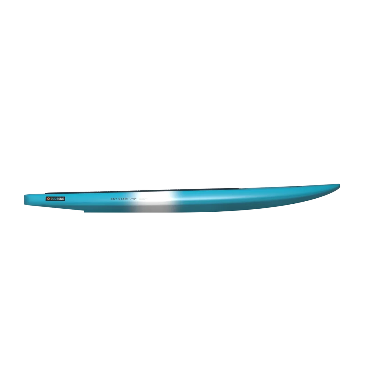 Duotone Sky Start DST Wingfoil Board 2026 | 7'4" x 31.5" | 170L