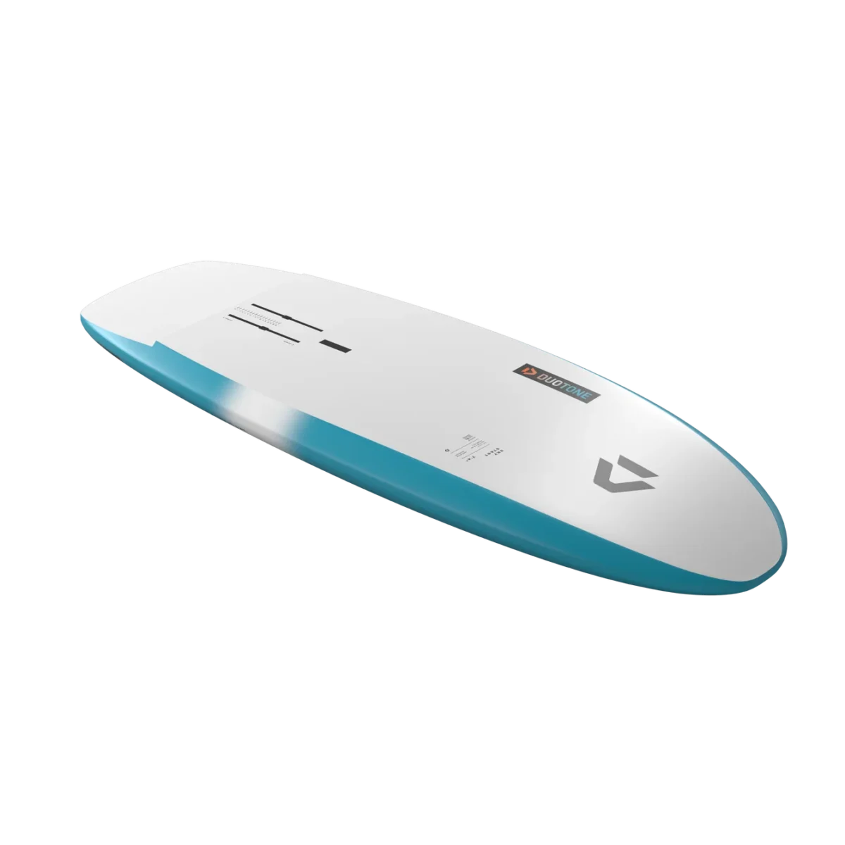Duotone Sky Start DST Wingfoil Board 2026 | 7'4" x 31.5" | 170L