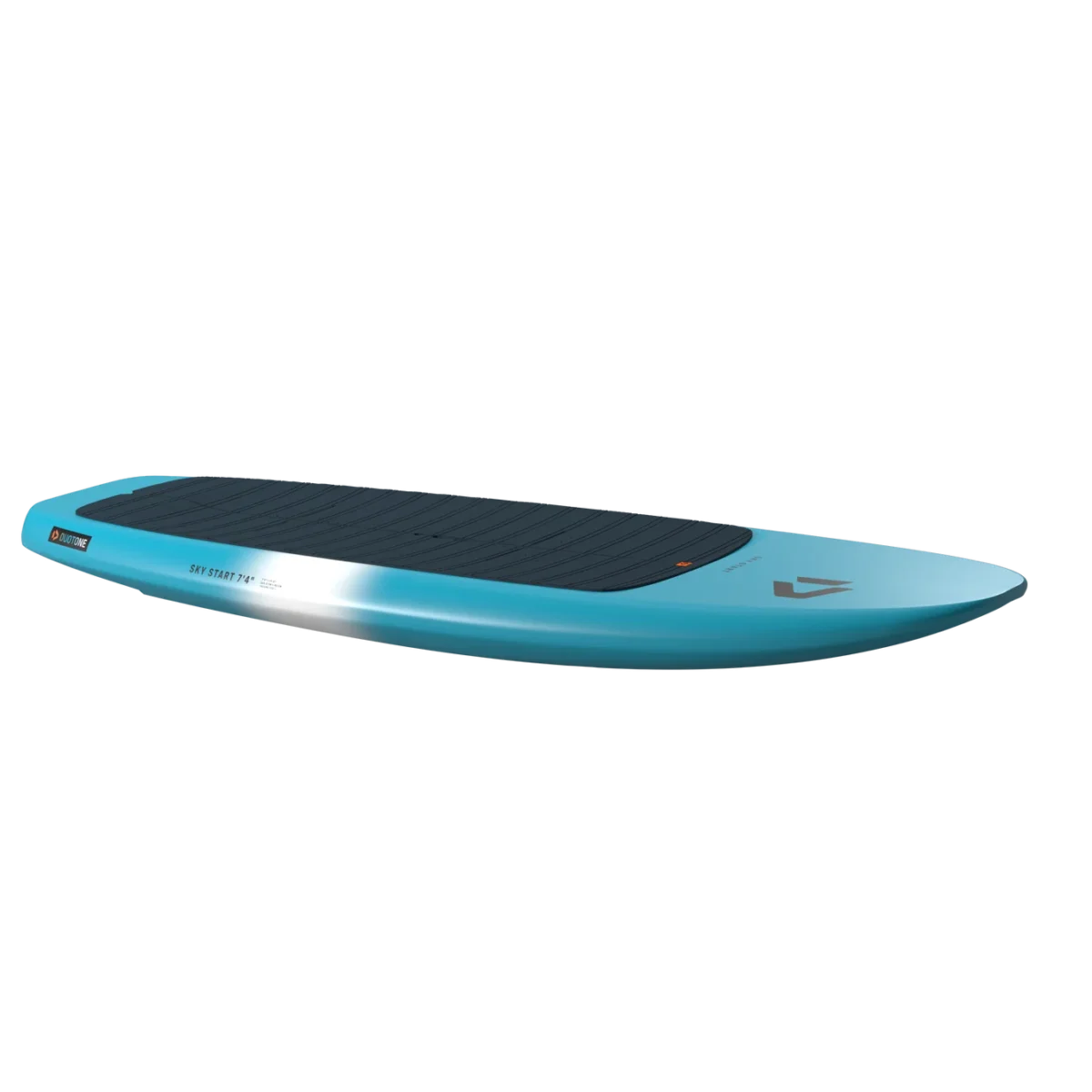 Duotone Sky Start DST Wingfoil Board 2026 | 7'4" x 31.5" | 170L