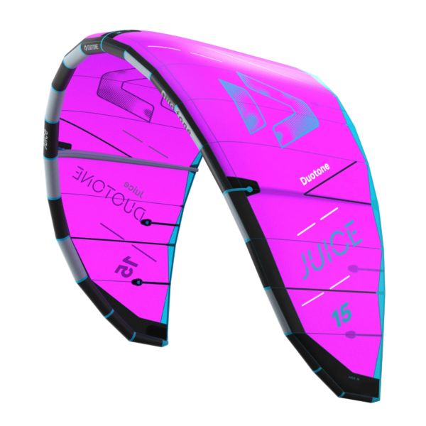 Duotone Juice Kiteboarding Kite 2026