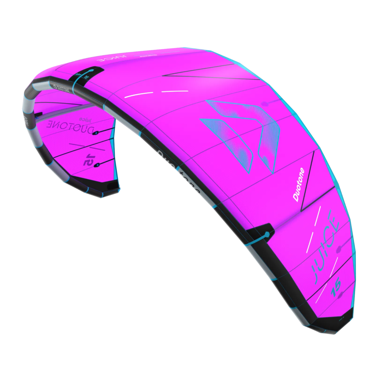 Duotone Juice Kiteboarding Kite 2026
