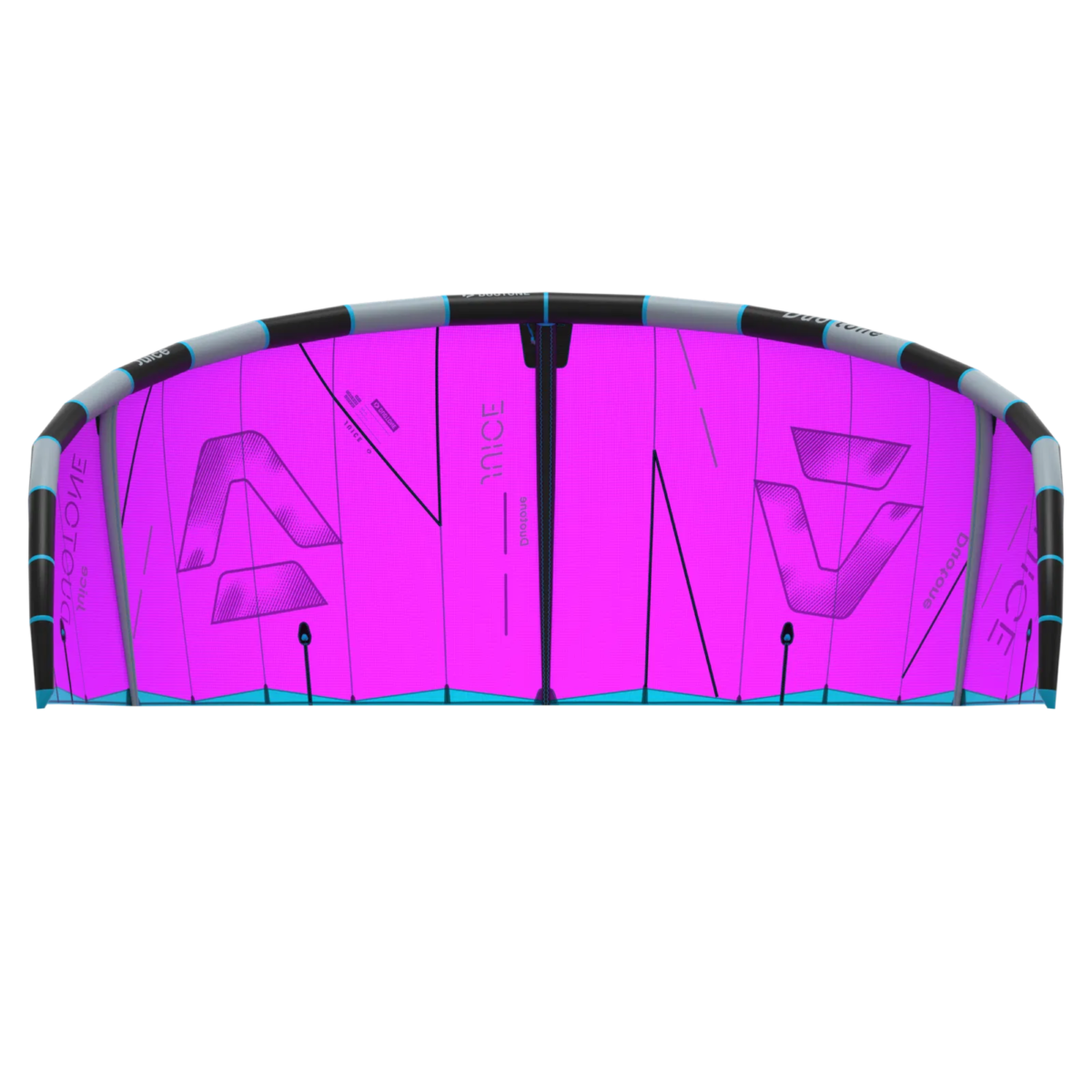 Duotone Juice Kiteboarding Kite 2026