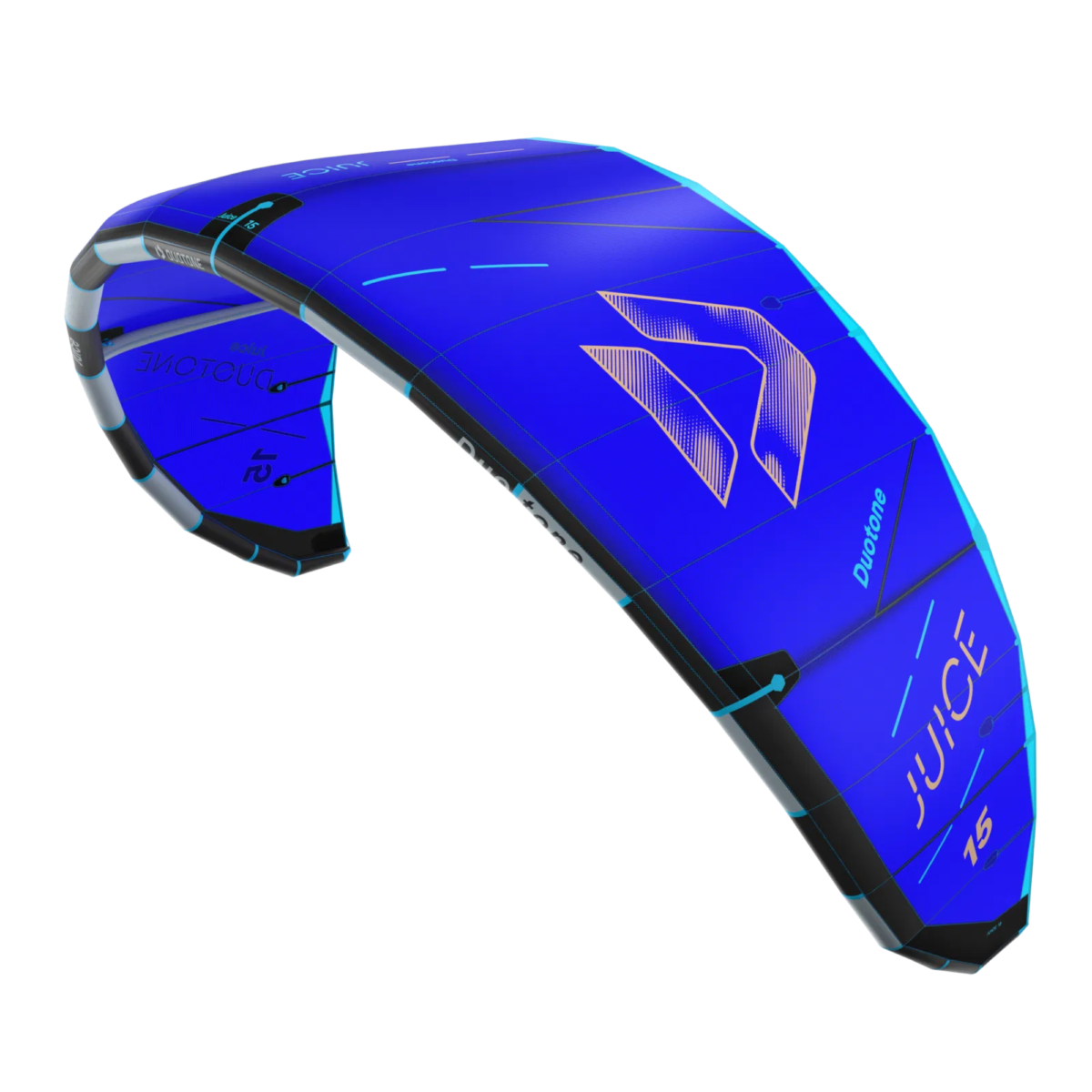 Duotone Juice Kiteboarding Kite 2026