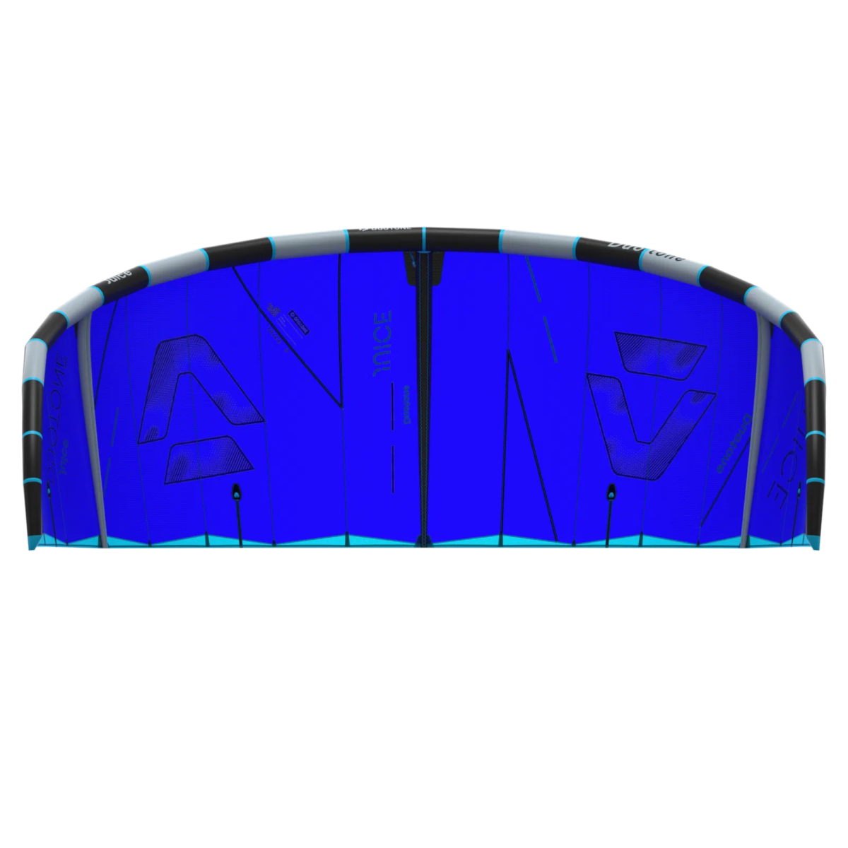 Duotone Juice Kiteboarding Kite 2026