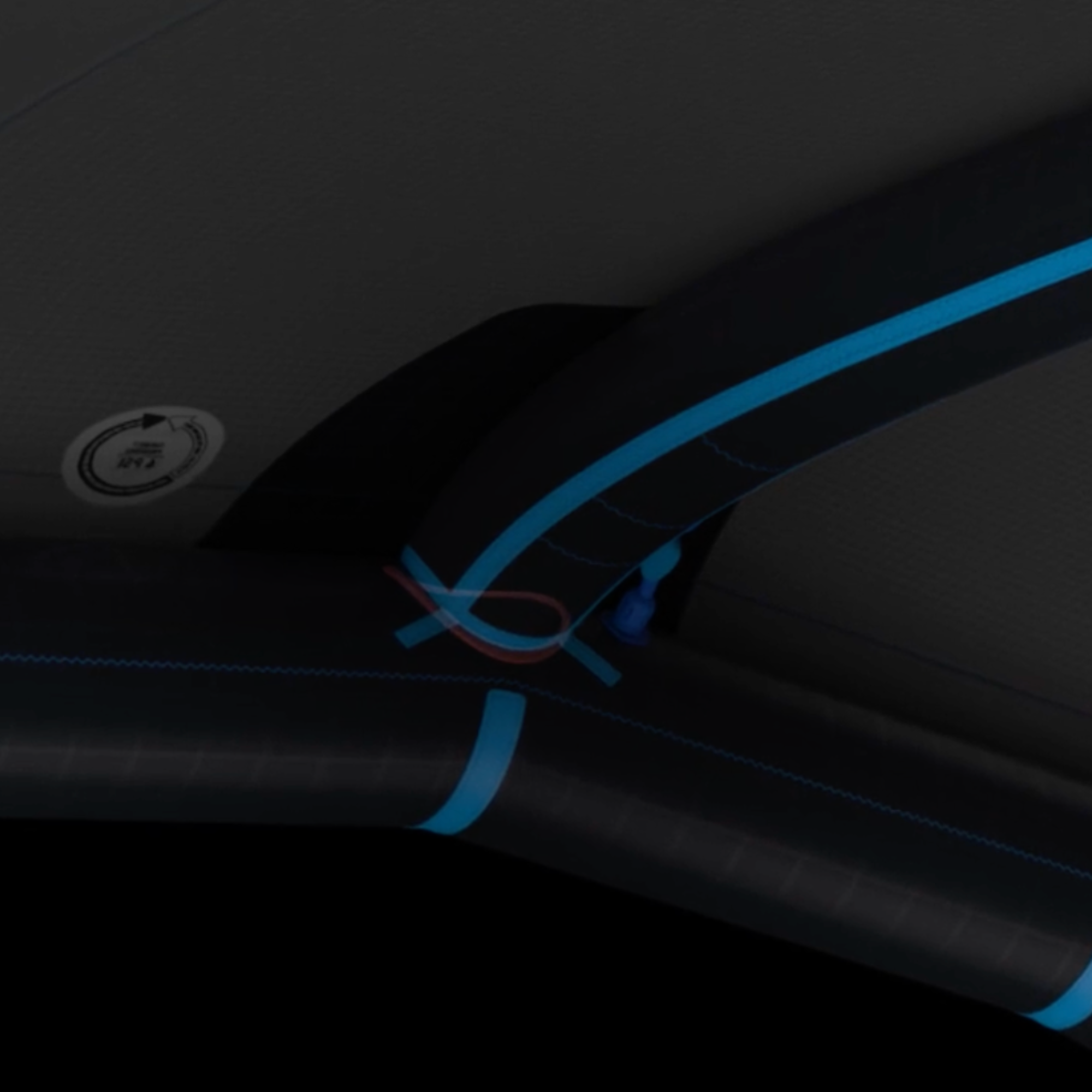 Duotone Juice Kiteboarding Kite 2026