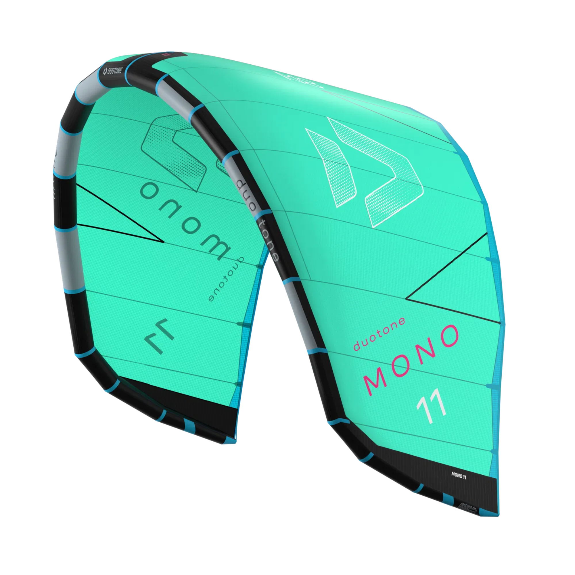 Duotone Mono Kiteboarding Kite 2026 Duotone Mono Kiteboarding Kite 2026