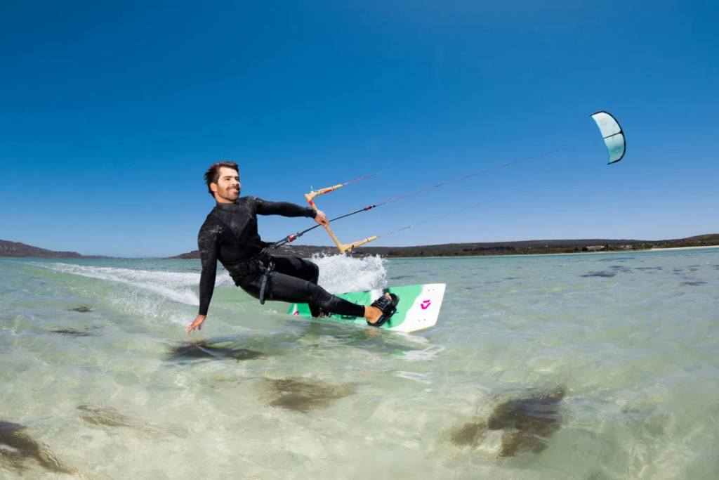 Duotone Mono Kiteboarding Kite 2026 Duotone Mono Kiteboarding Kite 2026