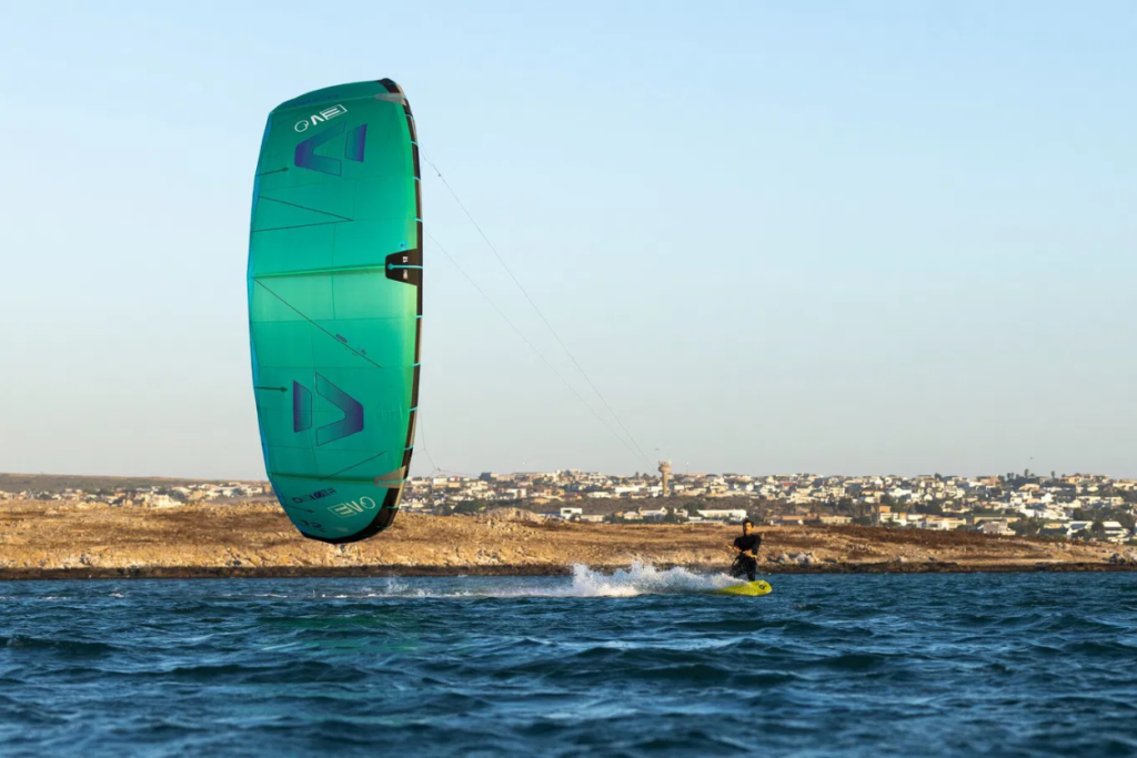 Duotone Evo Kiteboarding Kite 2026 Duotone Evo Kiteboarding Kite 2026