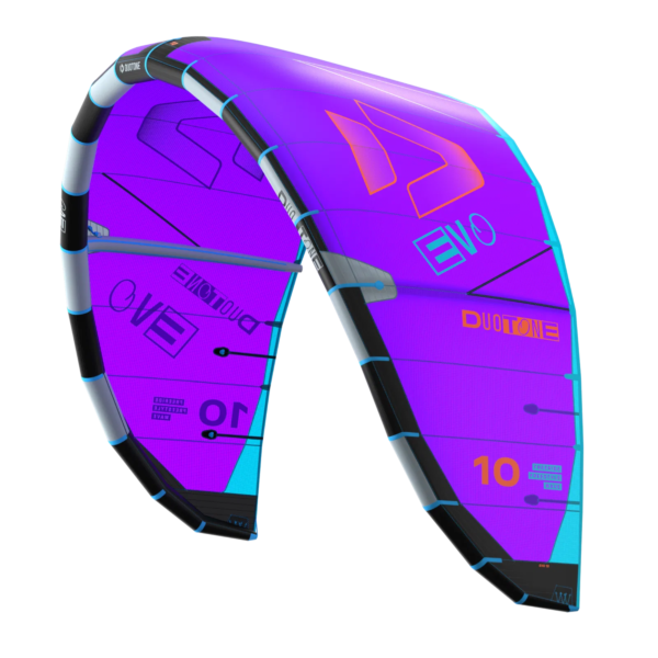 Duotone Evo Kiteboarding Kite 2026