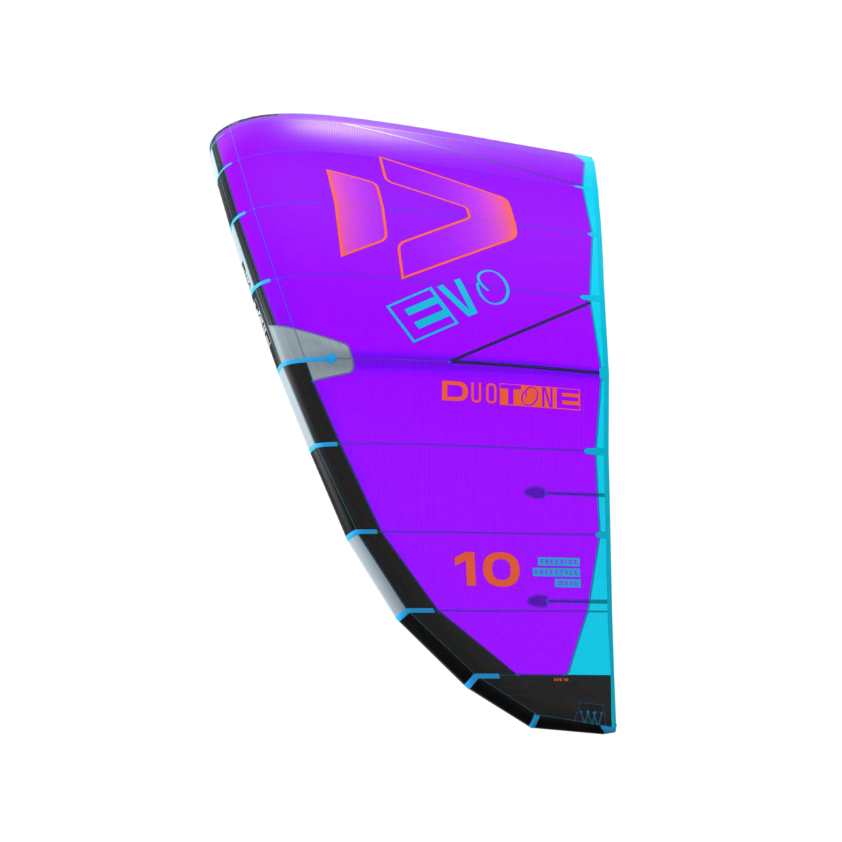 Duotone Evo Kiteboarding Kite 2026