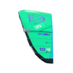 Duotone Evo Kiteboarding Kite 2026