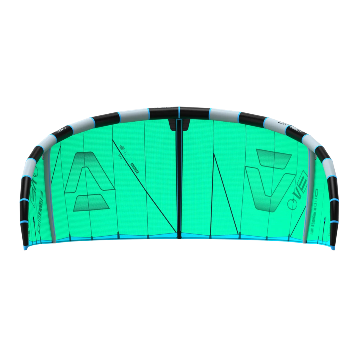 Duotone Evo Kiteboarding Kite 2026