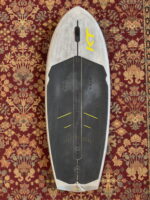 USED KT Drifter 4 Carbon 48L 2025 with MFC Daybag