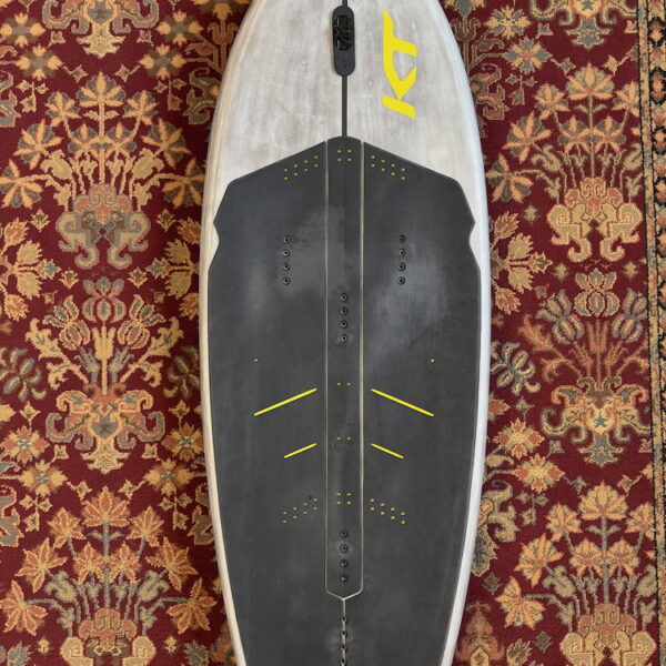 USED KT Drifter 4 Carbon 48L 2025 with MFC Daybag