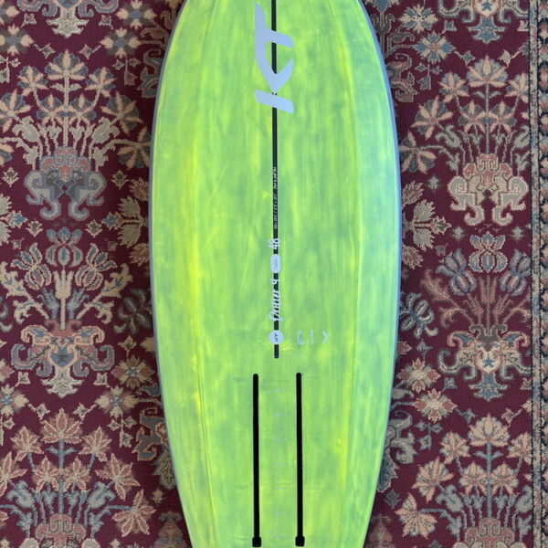 USED KT Drifter 4 Carbon 48L 2025 with MFC Daybag