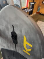 USED KT Drifter 4 Carbon 48L 2025 with MFC Daybag