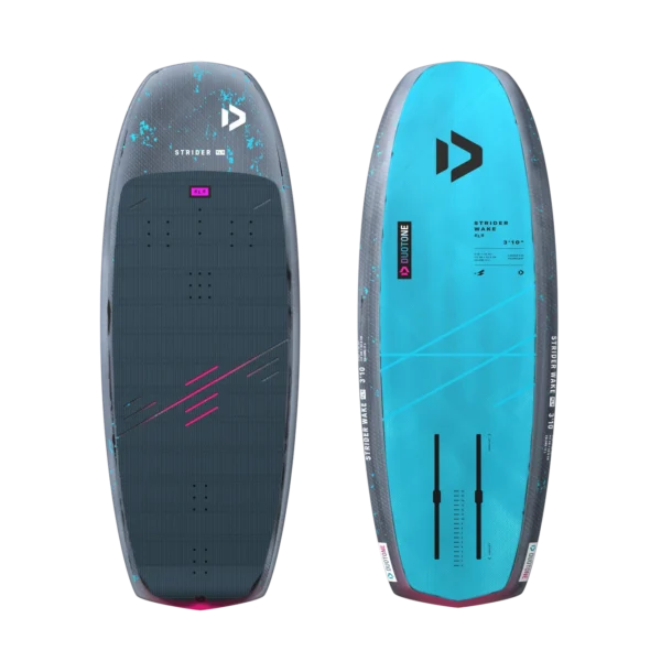 Duotone Strider SLS Wake Foil Board